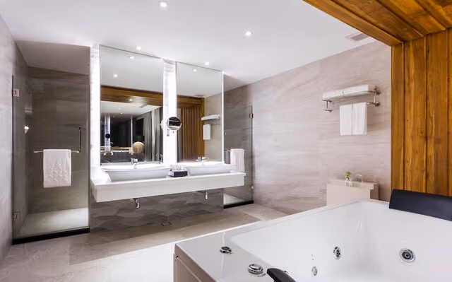 Top Star Private Pool Residence