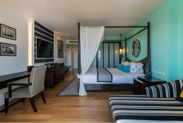 Twilight Room