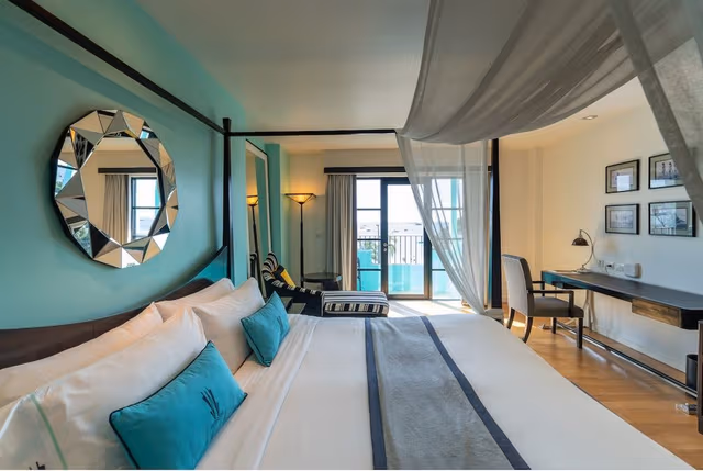 Twilight Room