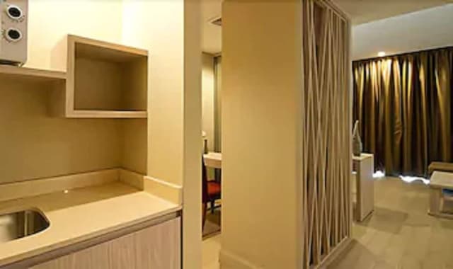 Stay Suite Double Room