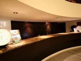 โรงแรม ซัมเมอร์ สปริง โรงแรม ซัมเมอร์ สปริง