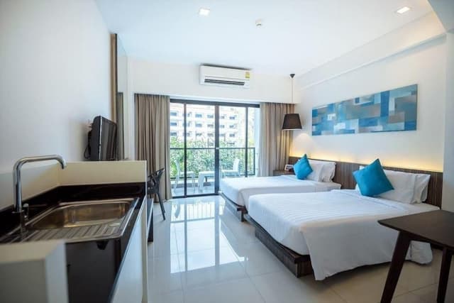 Deluxe Residence