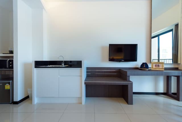 Deluxe Residence