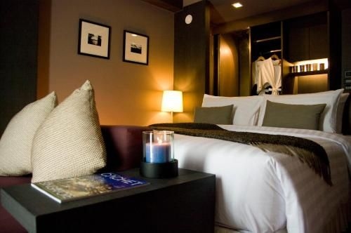 อายะ บูทิก โฮเทล พัทยา (Aya Boutique Hotel Pattaya)3