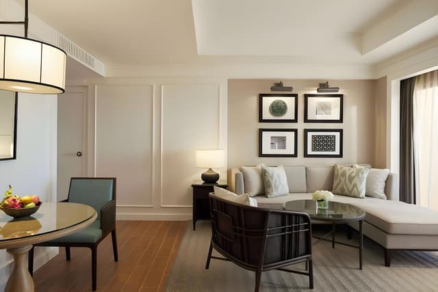 Club Suite, 1 King Bed