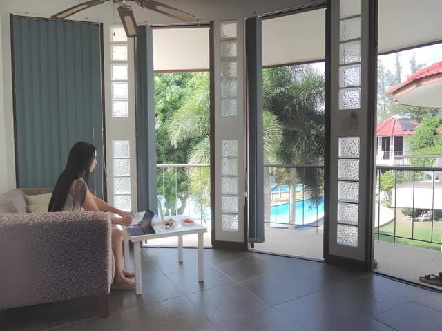 Bungalow