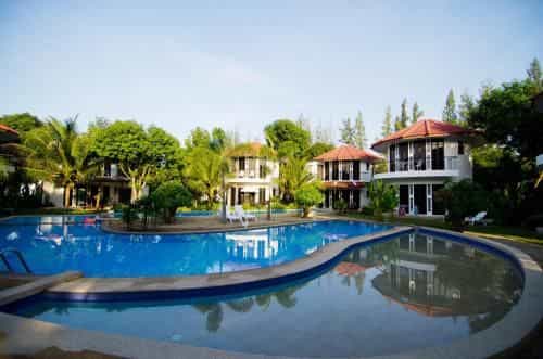 Mango Spa & Resort Mango Spa & Resort