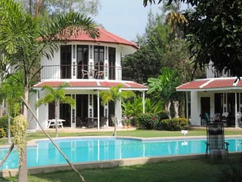 Mango Spa & Resort Mango Spa & Resort