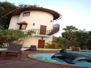 โบ๊ท ลอดจ์ หัวหิน (Boat Lodge Hua Hin)4