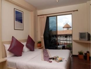 โบ๊ท ลอดจ์ หัวหิน (Boat Lodge Hua Hin)3