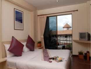 Boat Lodge Hua Hin Boat Lodge Hua Hin