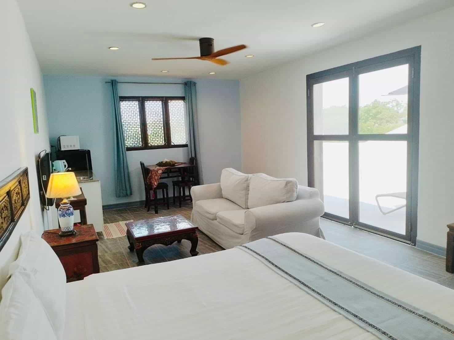 BTC Boutique Resort BTC Boutique Resort