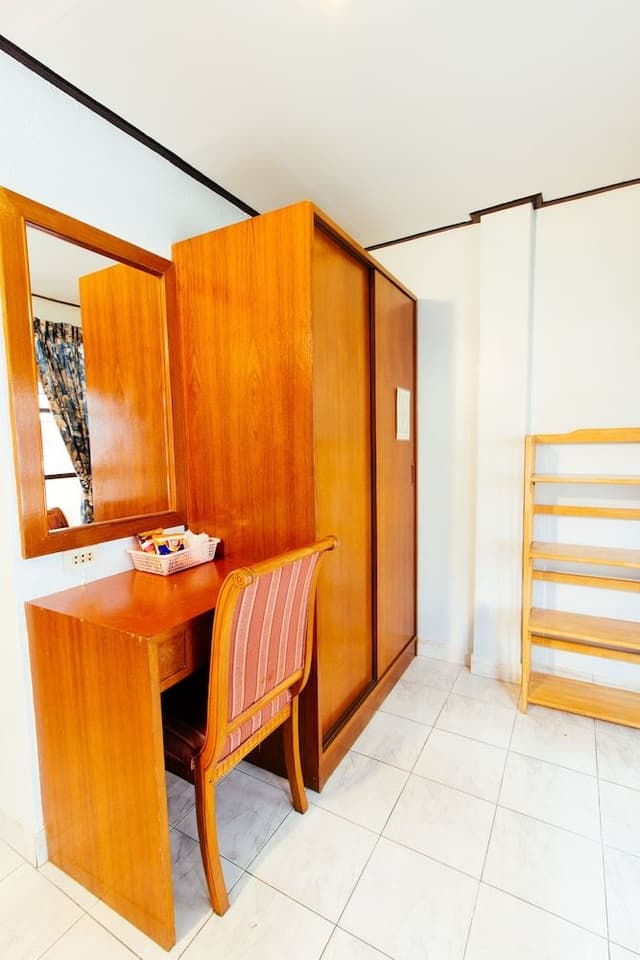 Deluxe Triple Room, 1 Bedroom
