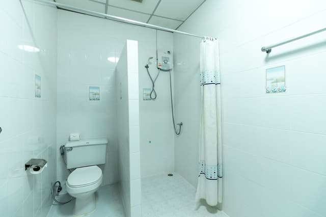Deluxe Triple Room, 1 Bedroom