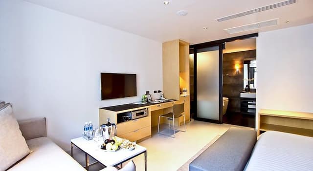 Dune suite