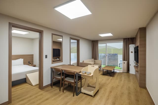 Kensington Premier Pet Room ( Cooking is not Allowed )
