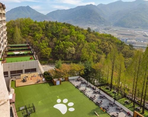 Kensington Resort Chungju2