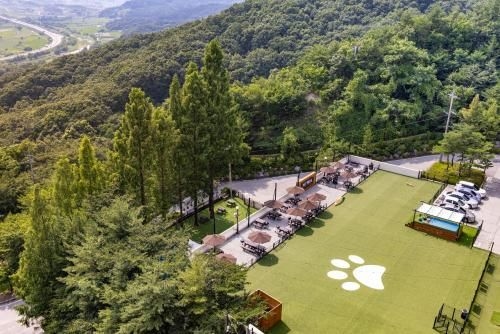 Kensington Resort Chungju4