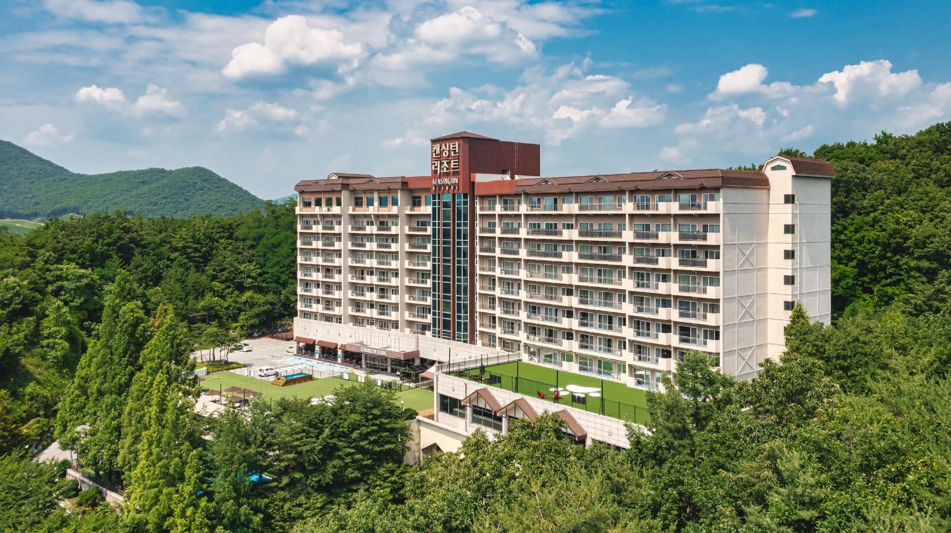 Kensington Resort Chungju1