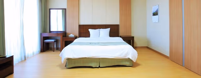 Family Condo, 1 Bedroom, Non Smoking, Beach View (27 Type)