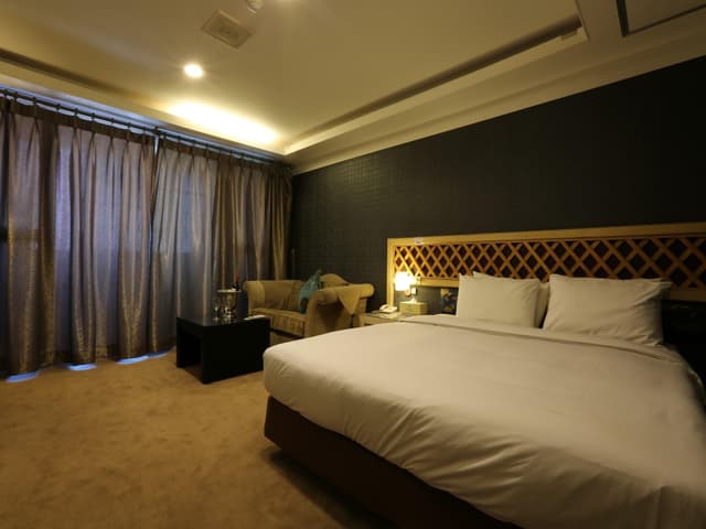Standard Double Room A