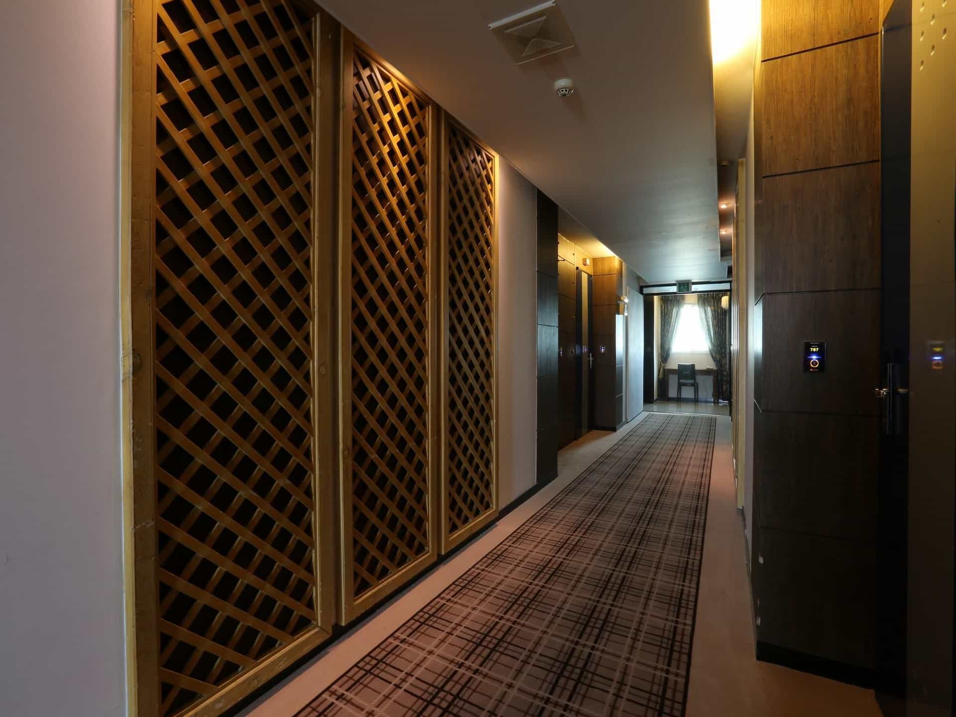 Metro Tourist Hotel Cheonan Metro Tourist Hotel Cheonan