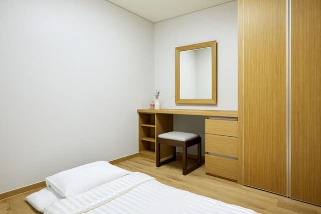 Family Condo, Kitchen (Twin Bed) - 2 Complimentary Futon
