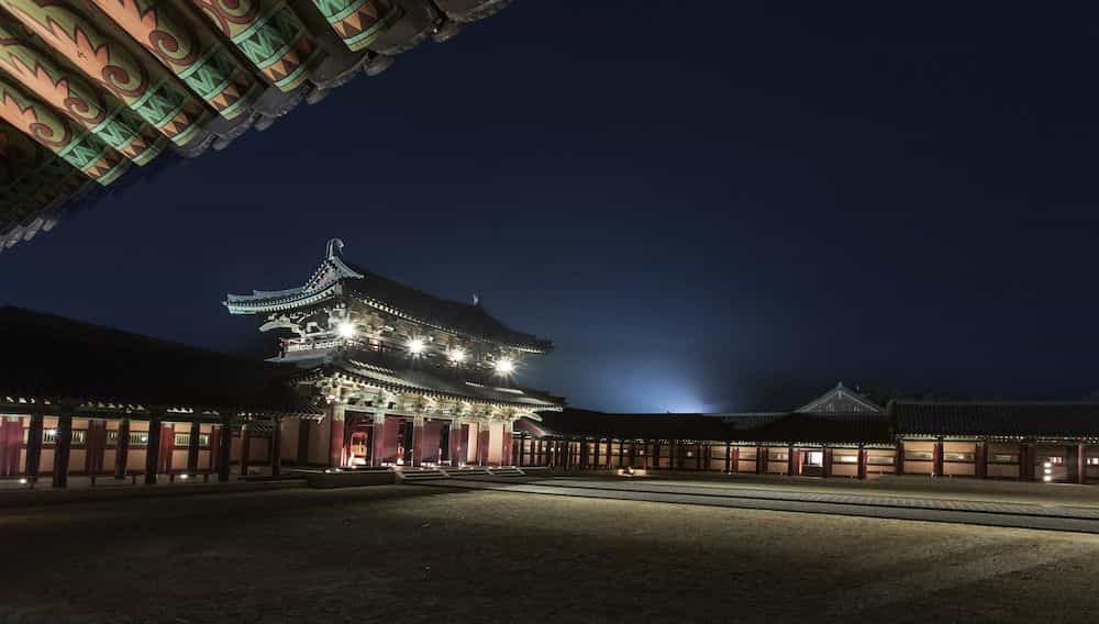 Lotte Buyeo Resort Lotte Buyeo Resort