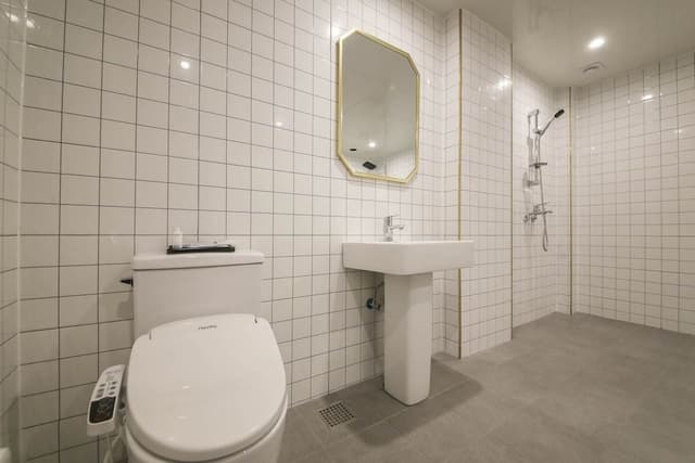 Grand Twin Room