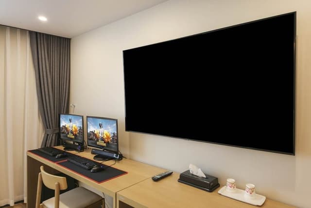 Premier Room