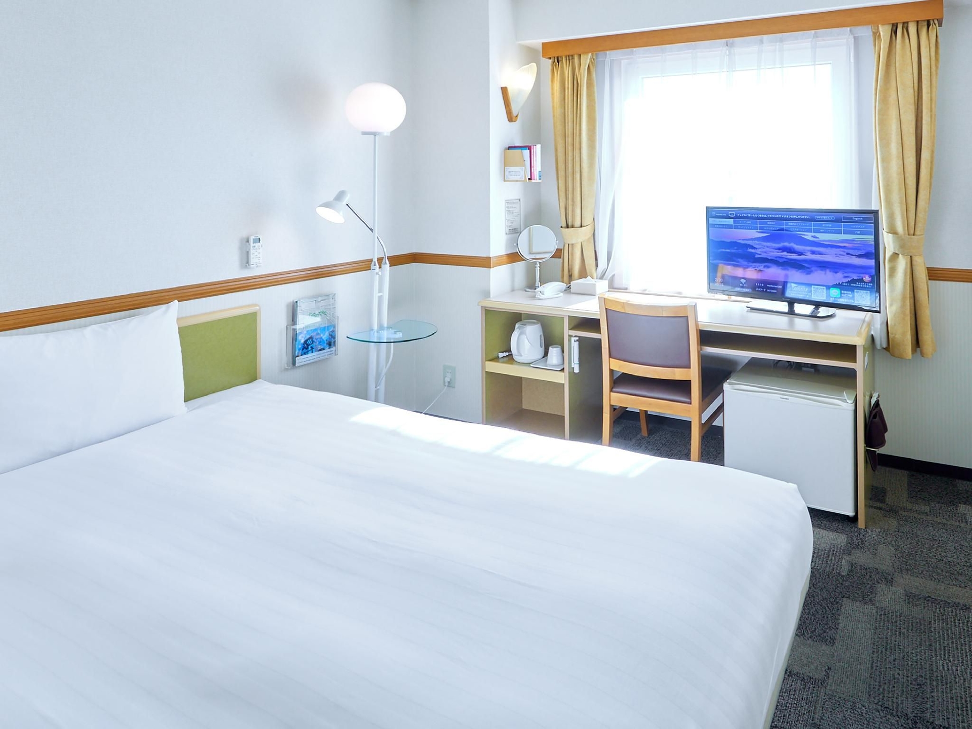 Toyoko Inn Shonan Hiratsuka-eki Kita-guchi No.21