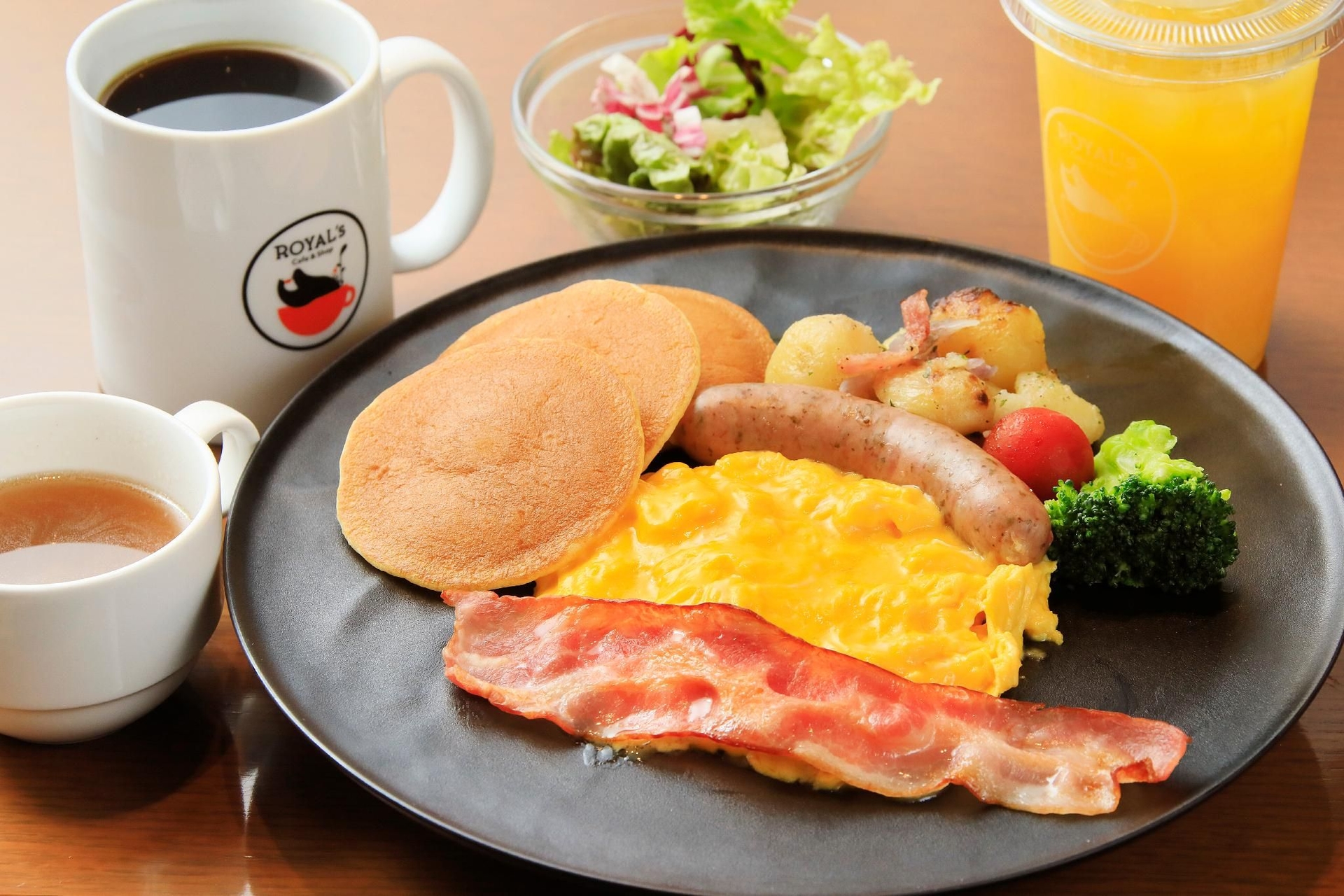 ริชมอนด์ โฮเต็ล โยโกฮาม่า บาชามิชิ (Richmond Hotel Yokohama Bashamichi)4