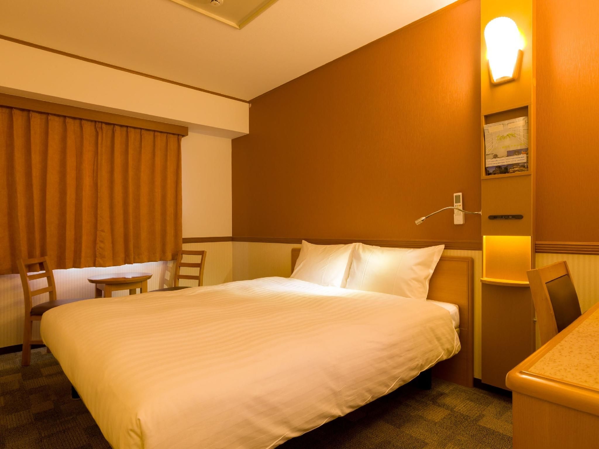 โทโยโกะ อินน์ อิชิโนเซกิ เอกิมาเอะ (Toyoko Inn Ichinoseki Ekimae)3