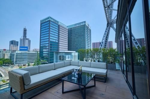The Tower Hotel Nagoya0