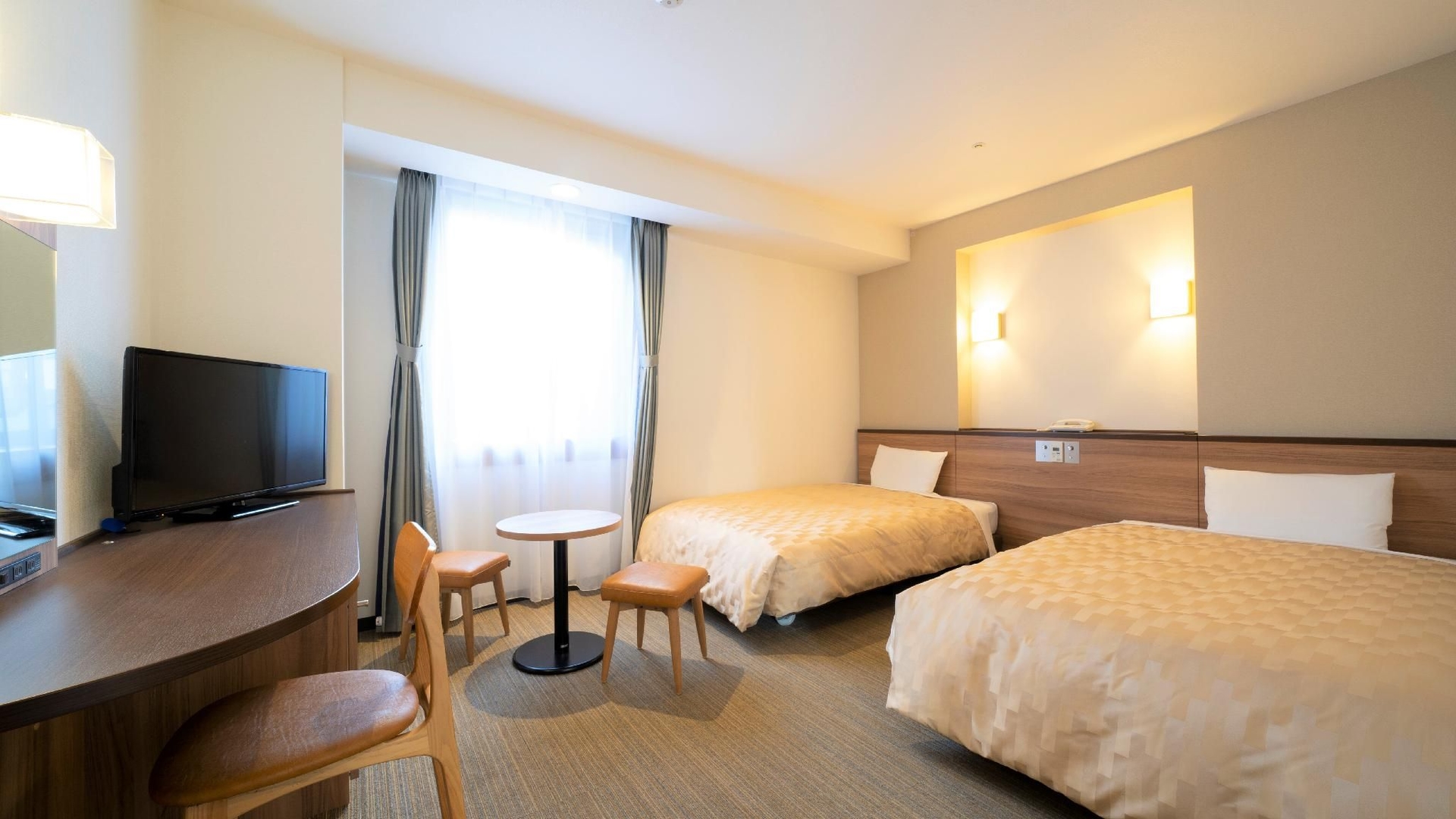 Nagoya Garland Hotel2