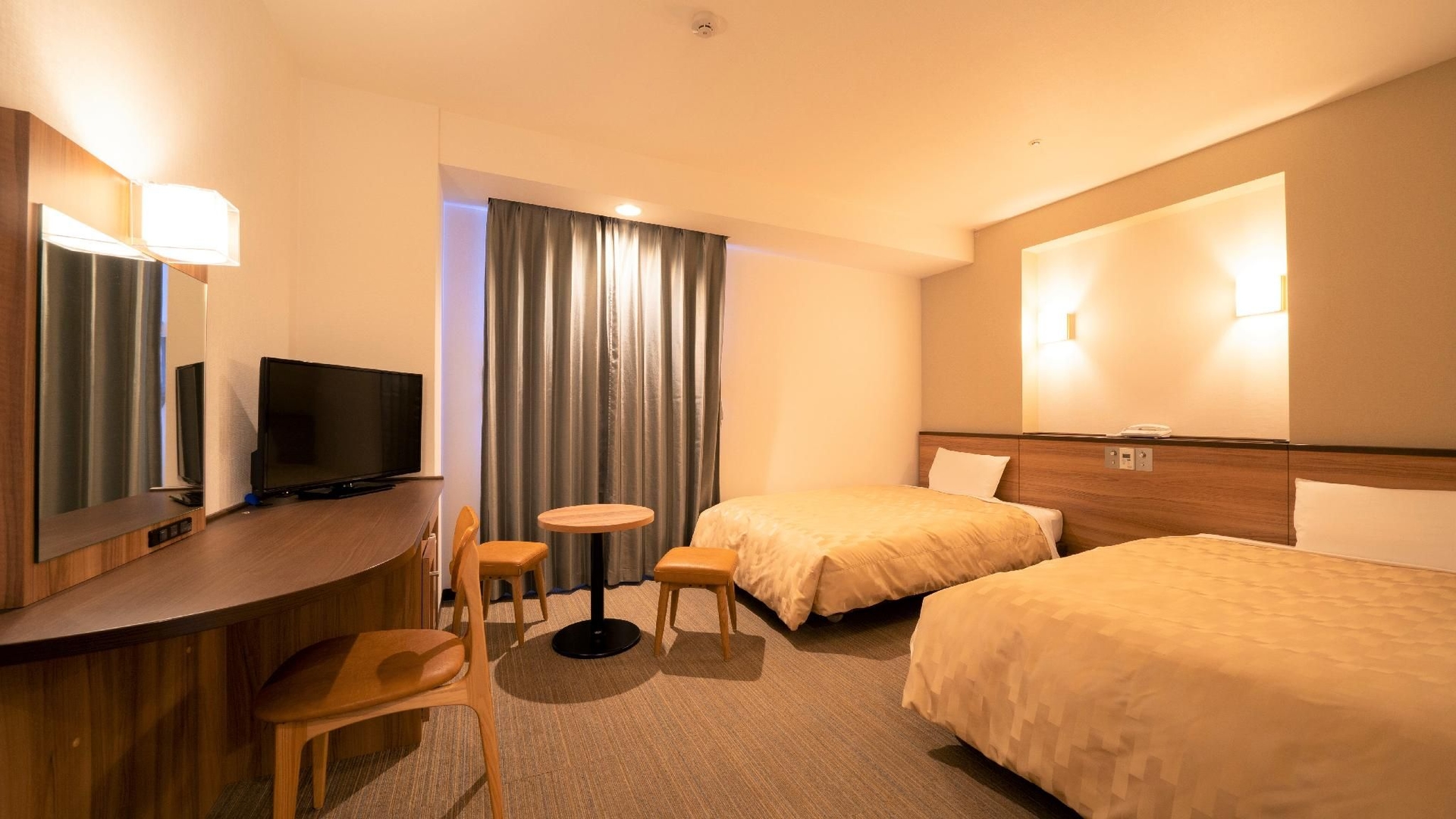 Nagoya Garland Hotel1