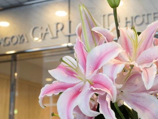 Nagoya Garland Hotel3