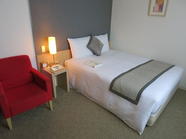 Double Room, Non Smoking