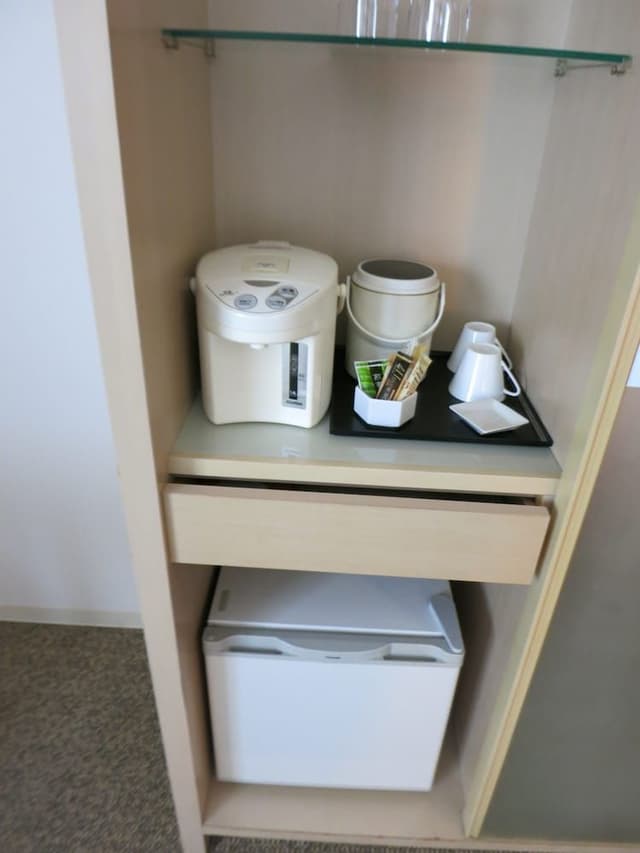 Double Room, Non Smoking
