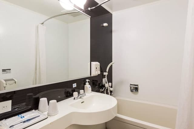 Standard Twin Room, 2 Twin Beds, Non Smoking