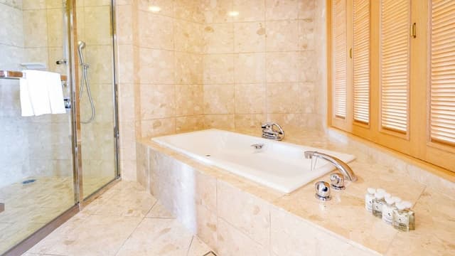 Suite, 1 Bedroom
