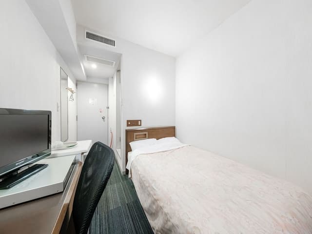 Semi Double Room, Non Smoking