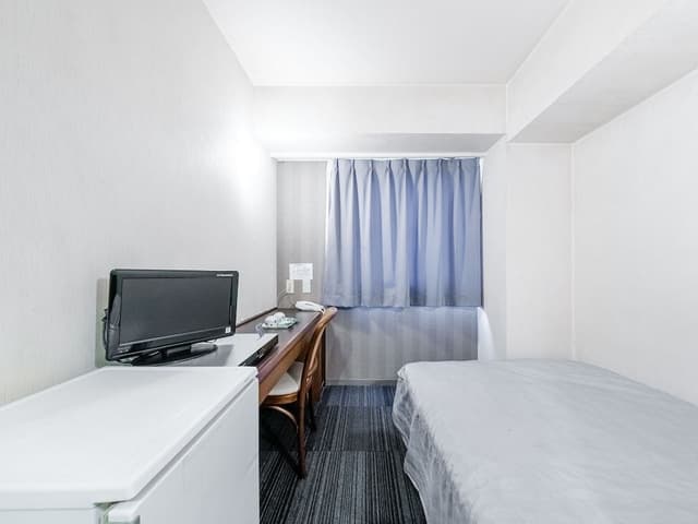 Semi Double Room, Non Smoking