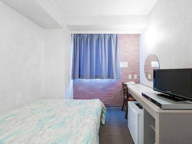Semi Double Room, Non Smoking