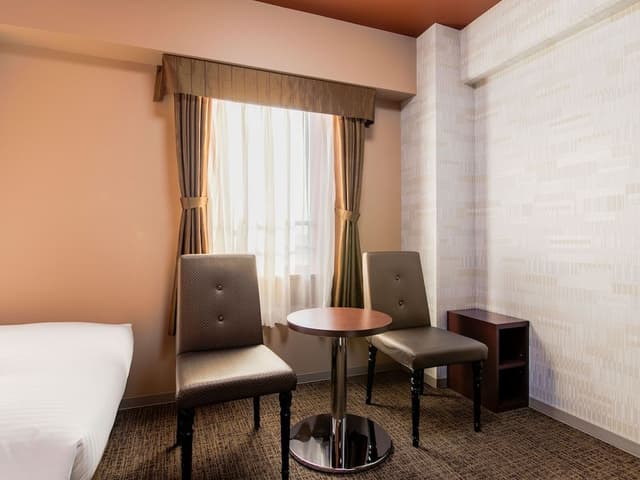 Twin Room, Multiple Beds, Non Smoking
