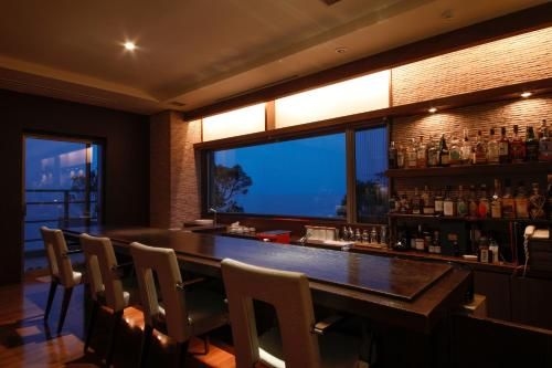โรงแรมโอะยาโดะ ดิ เอิร์ธ (Oyado The Earth Hotel)1