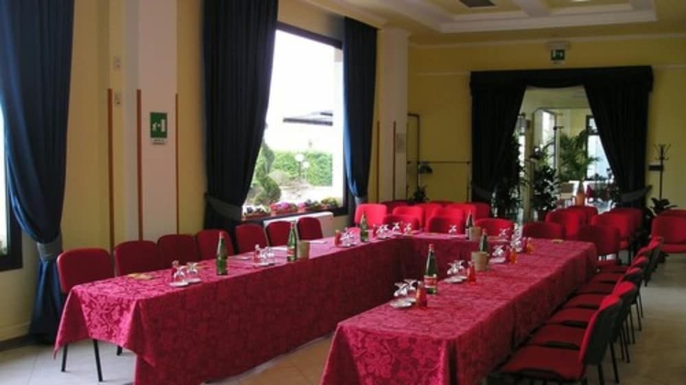 Degli Amici Hotel3