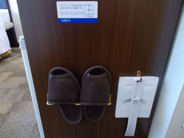 Standard Single Room, Smoking