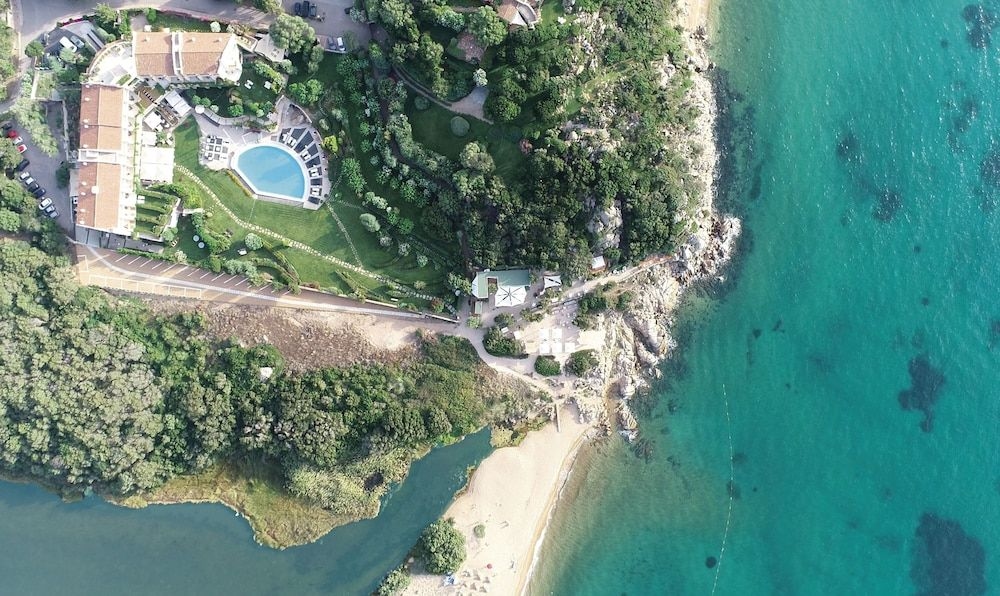 L'Ea Bianca Luxury Resort4
