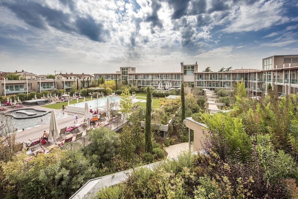 Aqualux Hotel Spa Suite Terme3